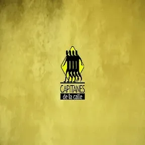 Capitanes de la Calle