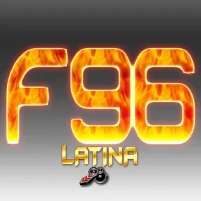 F96 LATINA