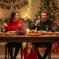 EL ROMPEOLAS T08C032 ¿Qué costumbres se siguen en Noche Vieja? (28/12/2025)