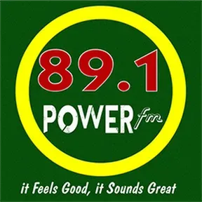 Power 89.1 FM