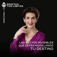 Las 4 leyes invisibles que están moldeando tu destino