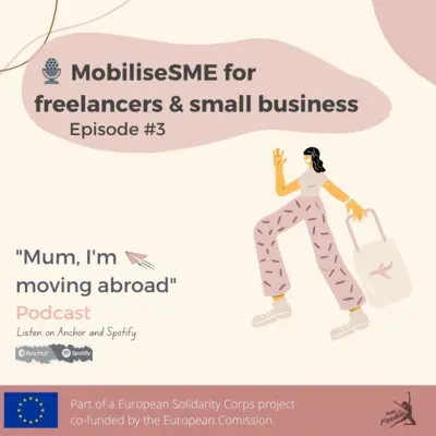 Episode 3: MobiliseSME for Small business and Freelancers
