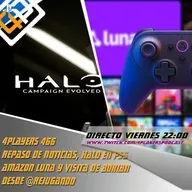 4Players 466 resumen congreso podgaming y repaso de novedades y visita de Adrián desde @rejugando