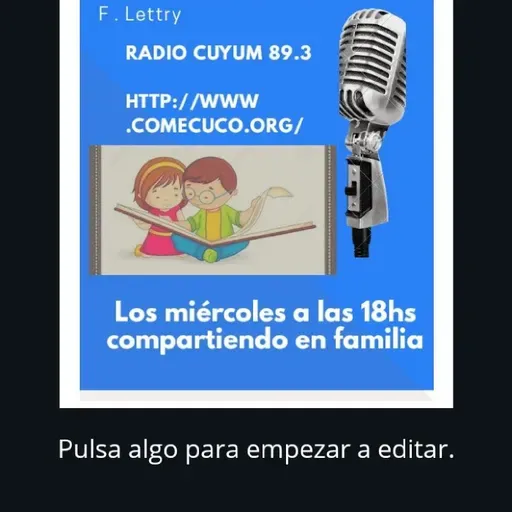 Episodio 49 - germinación