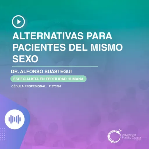 E154 - Alternativas para pacientes del mismo sexo