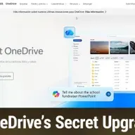 HOW 165: The New OneDrive App - OneDrive's Secret Upgrade