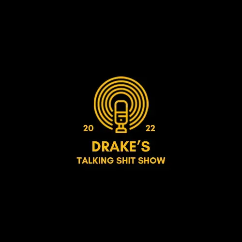 Drake's Talking Shit Show Episode 1: ROBLOX SUING DRAMA
