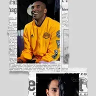 OLYMPIC SERIES Mini-Episode 9 | Kobe Bryant: The Fire Within—Living the Mamba Mentality
