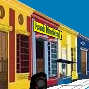 Frank Musical Radio