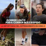 #216 Correr Lento para Correr Más Rápido: La Importancia del Entrenamiento en Zona 2