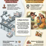 Visão vs. IA: O Novo Mercado da Fotografia | C.A.O.S. Fotográfico