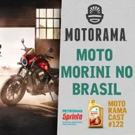 Moto Morini Anuncia Chegada ao Brasil em 2025