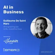 From Connected Agents to Collective Intelligence with Guillaume De Saint Marc of Outshift by Cisco