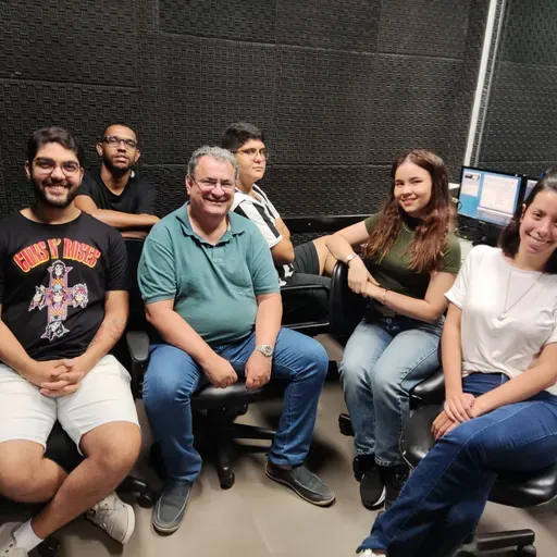 Central da Resenha – 27/02/2025