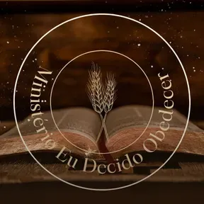 Rádio Ministério Eu Decido Obedecer
