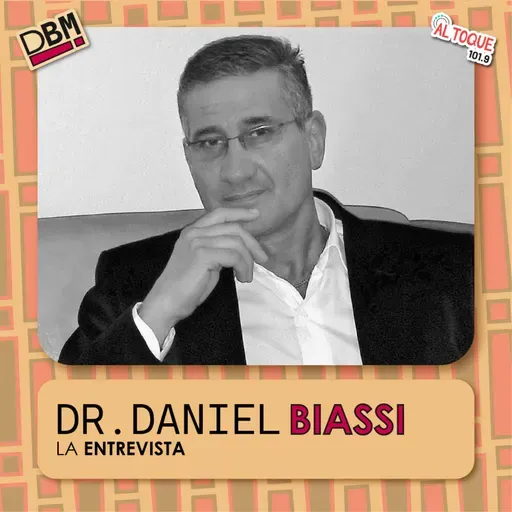 El Prof. Dr Daniel Biassi disertará en la 2da Jornada de Empresas Familiares Agropecuarias en la Expo de Otoño de la Rural de Río Cuarto