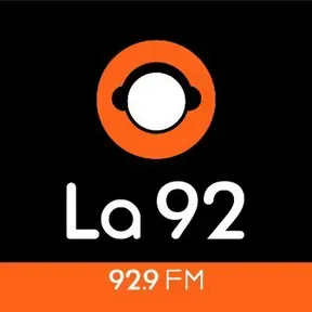 La 92.9 FM Bogota
