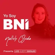 #YoSoyBNI - Nallely Ojeda