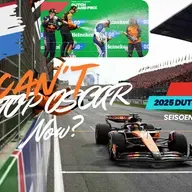 Vyf Ligte | Seisoen 2 | Episode 34 Review 2025 Dutch Grand Prix