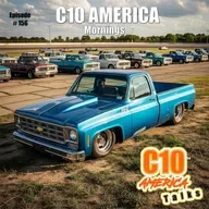 C10 America Mornings - Facebook LIVE 8/21/25
