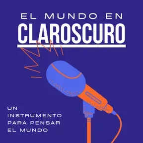El mundo en claroscuro