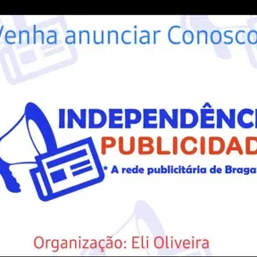 RÁDIO WEB INDEPENDÊNCIA BRAGANÇA - PA