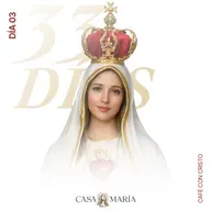 Día 3 — María en mis heridas