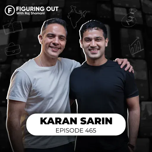 Insulin Resistance Explained: Diabetes, PCOS & Weight Gain | Karan Sarin | FO465 Raj Shamani
