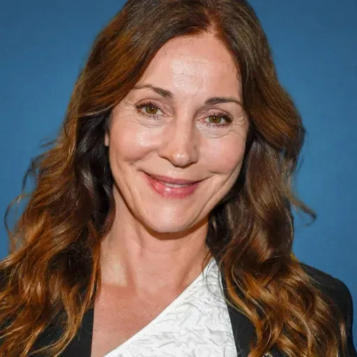 Ulrike C. Tscharre: „Wir beide waren nach diesem Dreh körperlich und auch mental total am Ende“