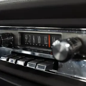 Amada Stereo