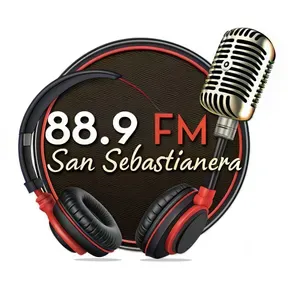San Sebastianera 88.9Fm (La Pionera)