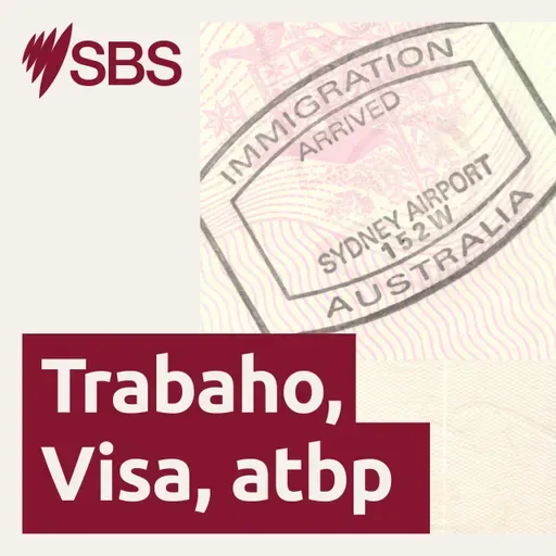 Australia’s new migration amendment: What it means for Filipino temporary visa holders? - Apektado ba ang mga Pinoy sa bagong 2026 Australian Migration Amendment?