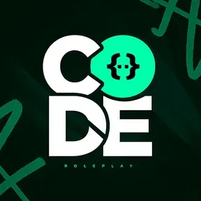 CODE RP RADIO