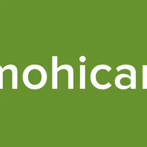 mohican