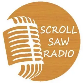 Scroll Saw Radio
