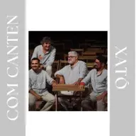 Com canten - Xató