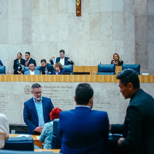 28.05.2026 = VEREADORES E VEREADORAS REPERCUTIRAM PLS APROVADOS EM PLENÁRIO