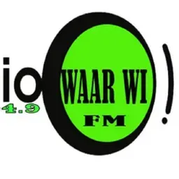 Waarwi fm 104.9