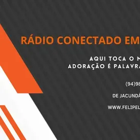 Conectado em cristo FM