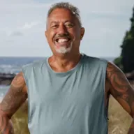 E46 - Mike King - Funny Swimming.