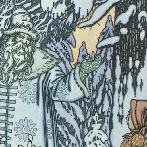 8 русских сказок, у которых на самом деле иностранные корни