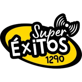 SuperÉxitos 1290 en vivo