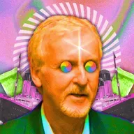 Who Drugged James Cameron? A Titanic Mystery