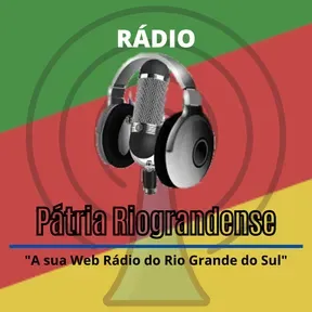 Rádio Pátria riograndense