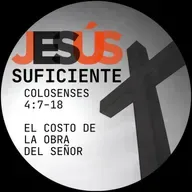 #16 - El Costo de la Obra del Señor