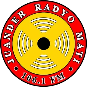 JUANDER Radyo MATI