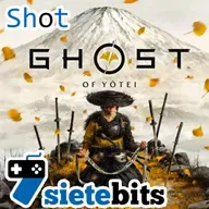SieteBITS Shot | Análisis Ghost of Yotei en PS5
