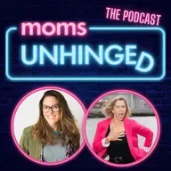 When Your Kids Have Bigger Emotions Than You with Cara Rosellini