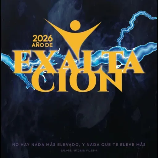 Año de Exaltación. Ep. 9