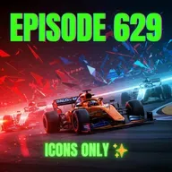 Ep. 629 - McLaren's 'Icons Only' Winning Streak, Ferrari's Meltdown, and a Nearly Million-Dollar Subaru